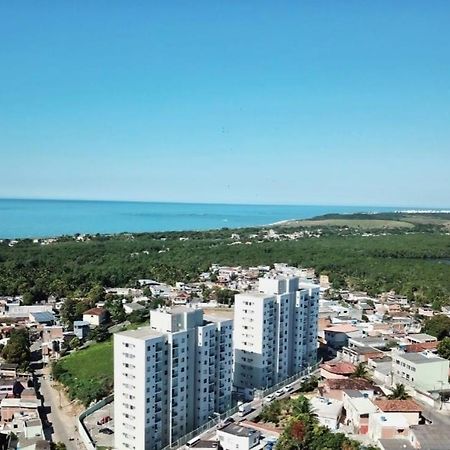 Ferienwohnung Morada Das Cassias Guarapari Exterior foto