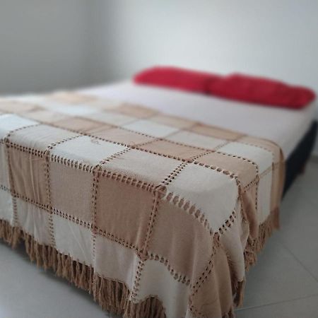 Ferienwohnung Morada Das Cassias Guarapari Exterior foto