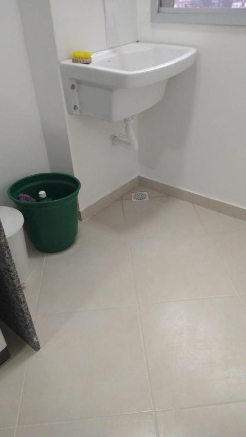Ferienwohnung Morada Das Cassias Guarapari Exterior foto