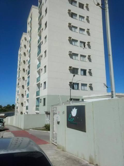Ferienwohnung Morada Das Cassias Guarapari Exterior foto