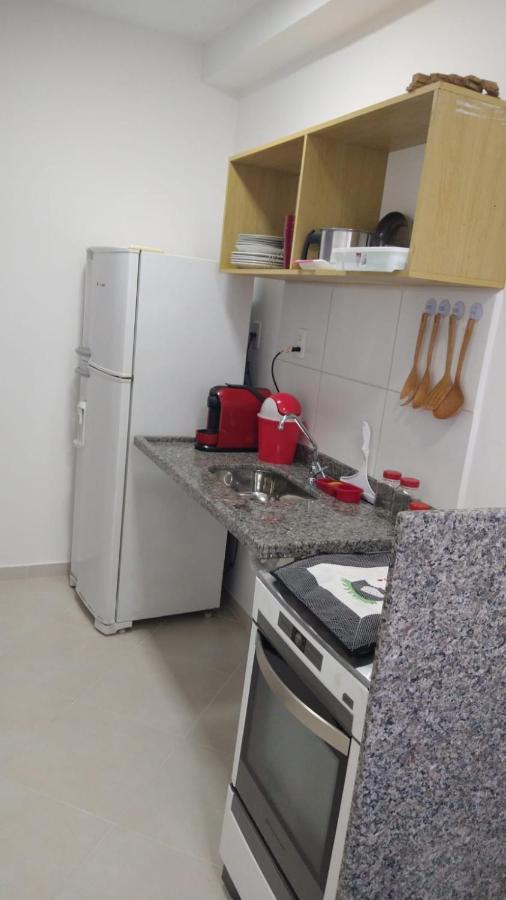 Ferienwohnung Morada Das Cassias Guarapari Exterior foto