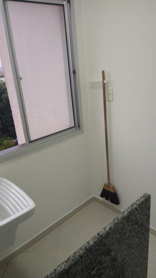 Ferienwohnung Morada Das Cassias Guarapari Exterior foto