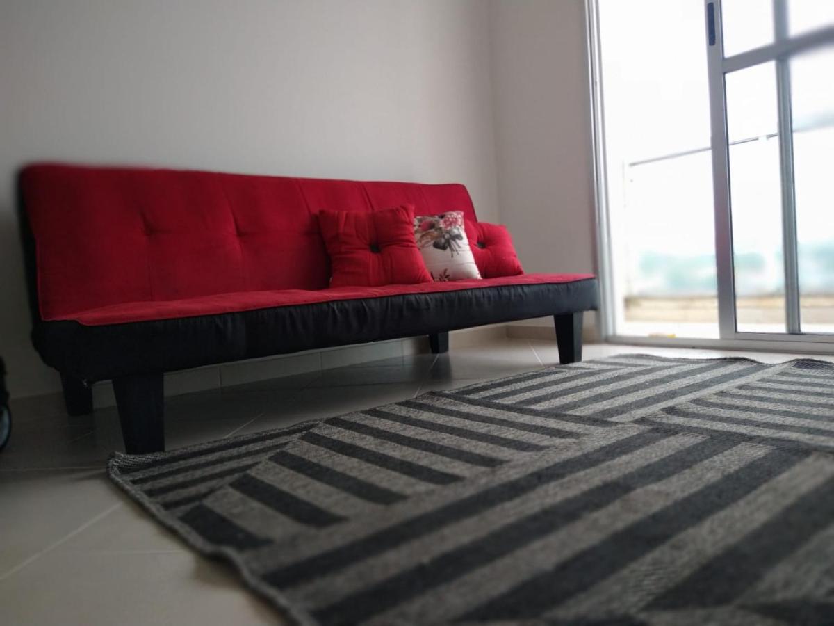 Ferienwohnung Morada Das Cassias Guarapari Exterior foto
