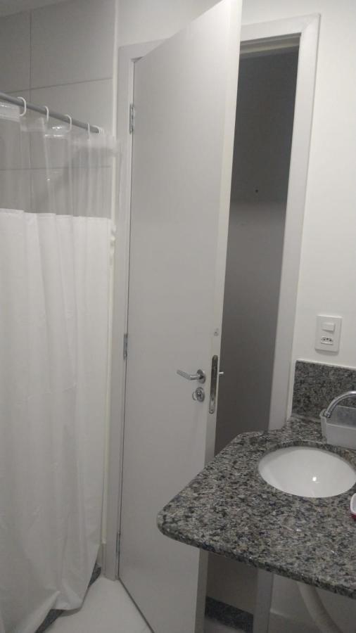 Ferienwohnung Morada Das Cassias Guarapari Exterior foto